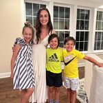 Vaile, Dominic & Sullivan Turner