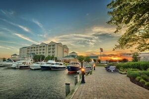 Picture of Hilton Garden Inn Kent Island
