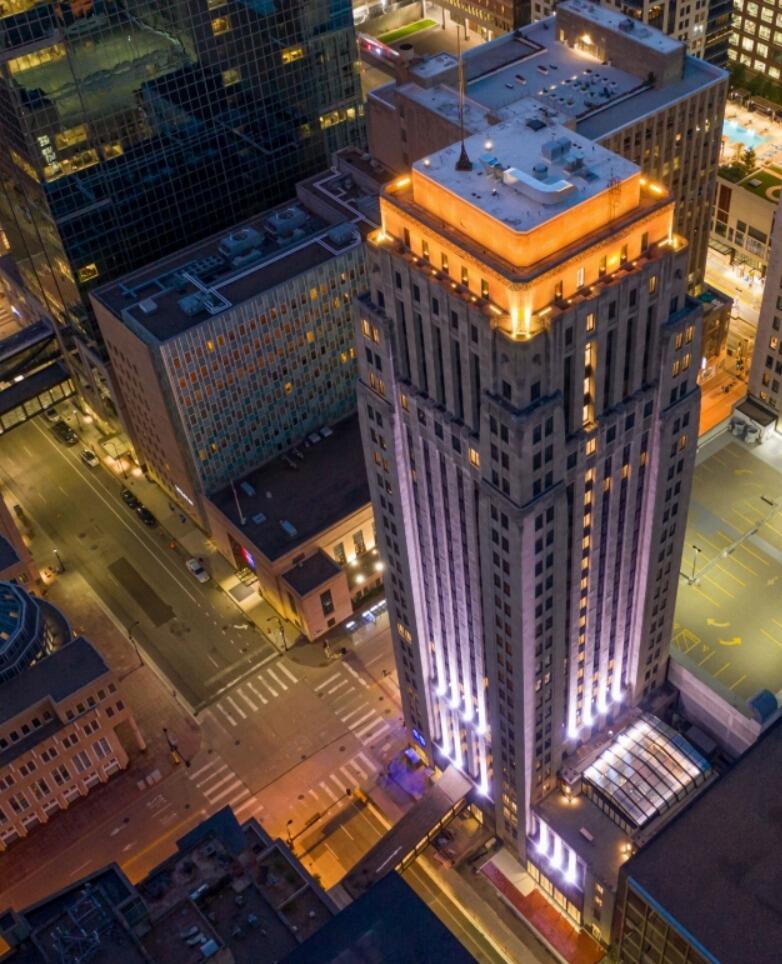 Picture of Rand Tower Hotel, Minneapolis, a Tribute Portfolio Hotel