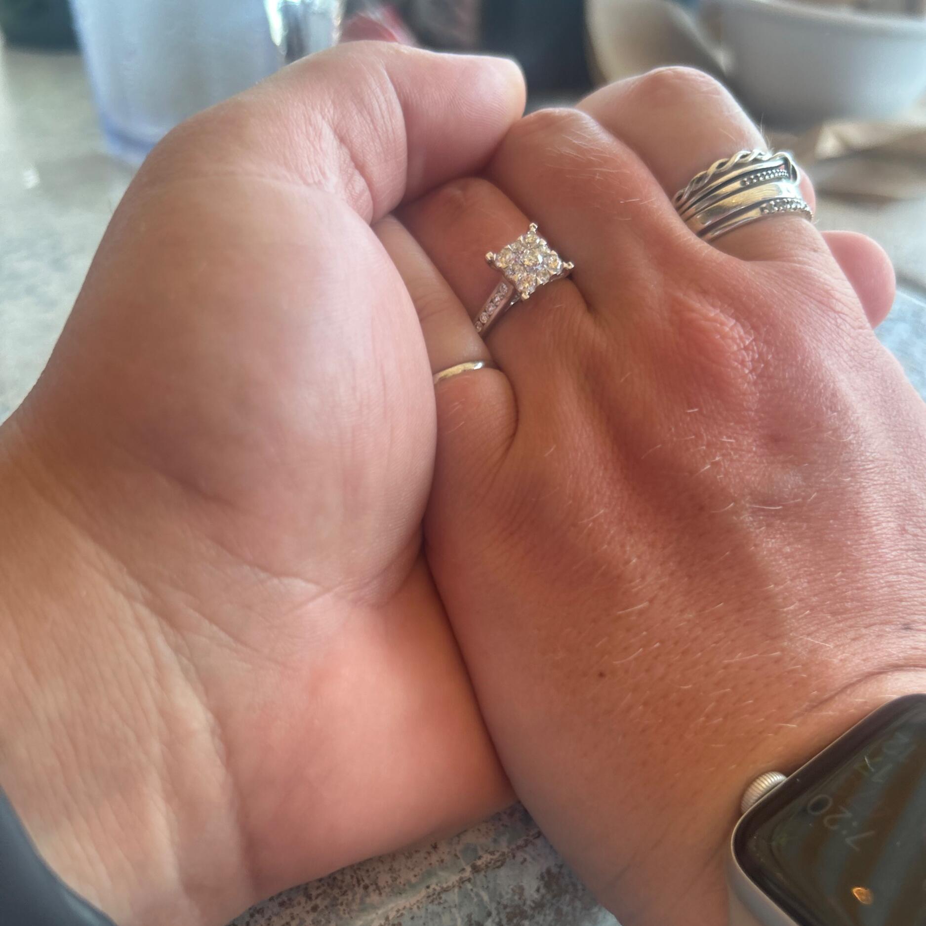 Picture of The Proposal