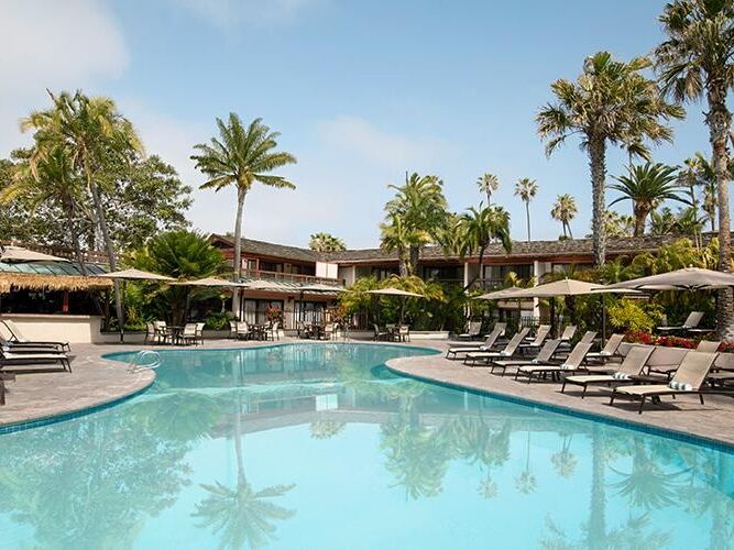 Picture of Catamaran Resort Hotel and Spa