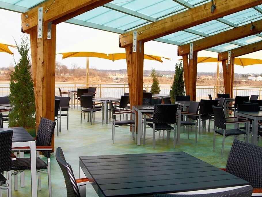 Picture of Waterfront Grill Tulsa