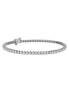 Blue Nile 58145 Wedding Bracelet photo