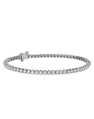 Blue Nile 58145 Wedding Bracelet photo