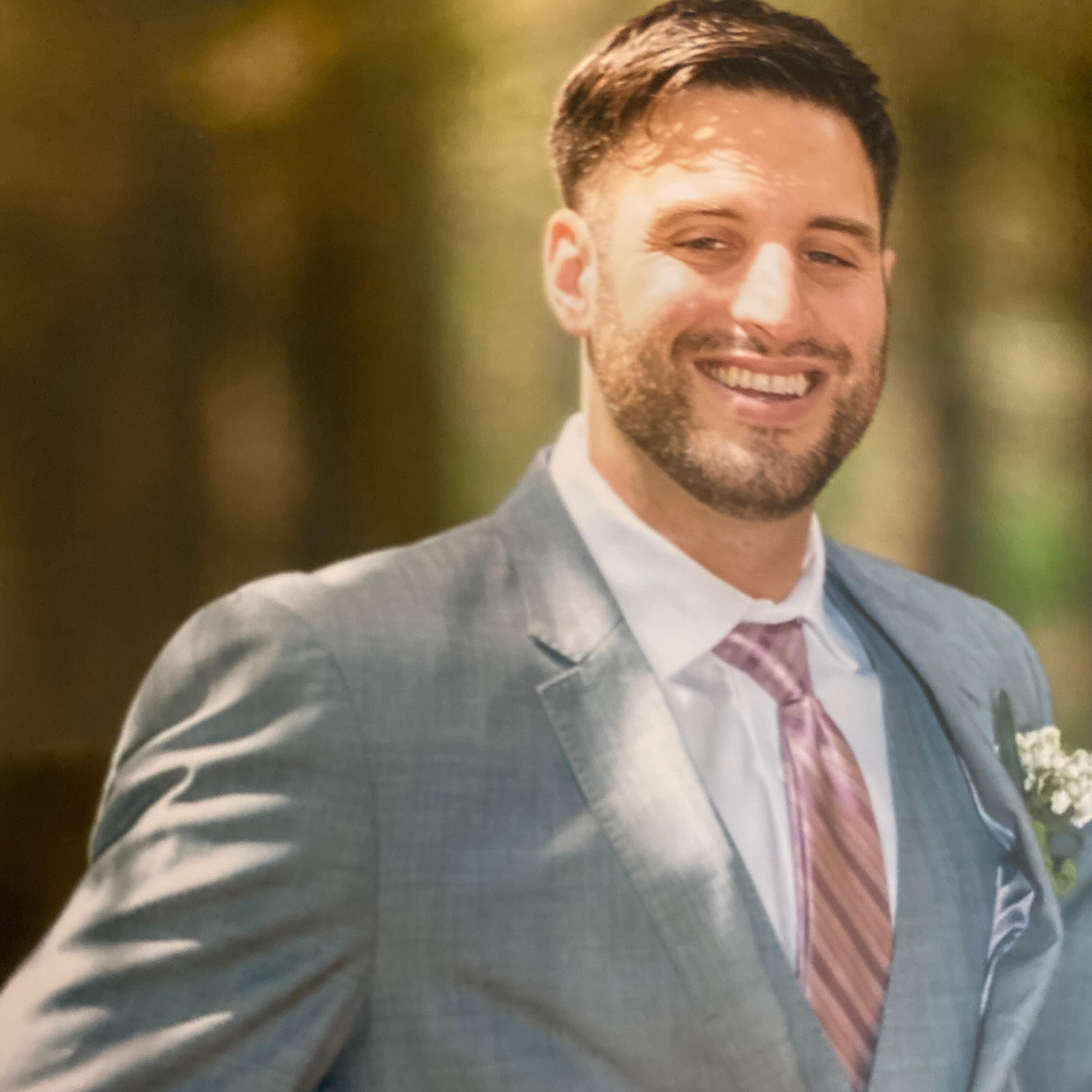 Adam Metzendorf
