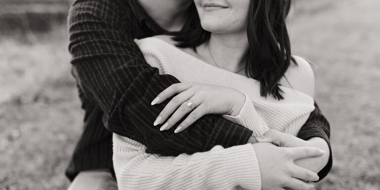 Alyssa & Matthew Home Page Banner