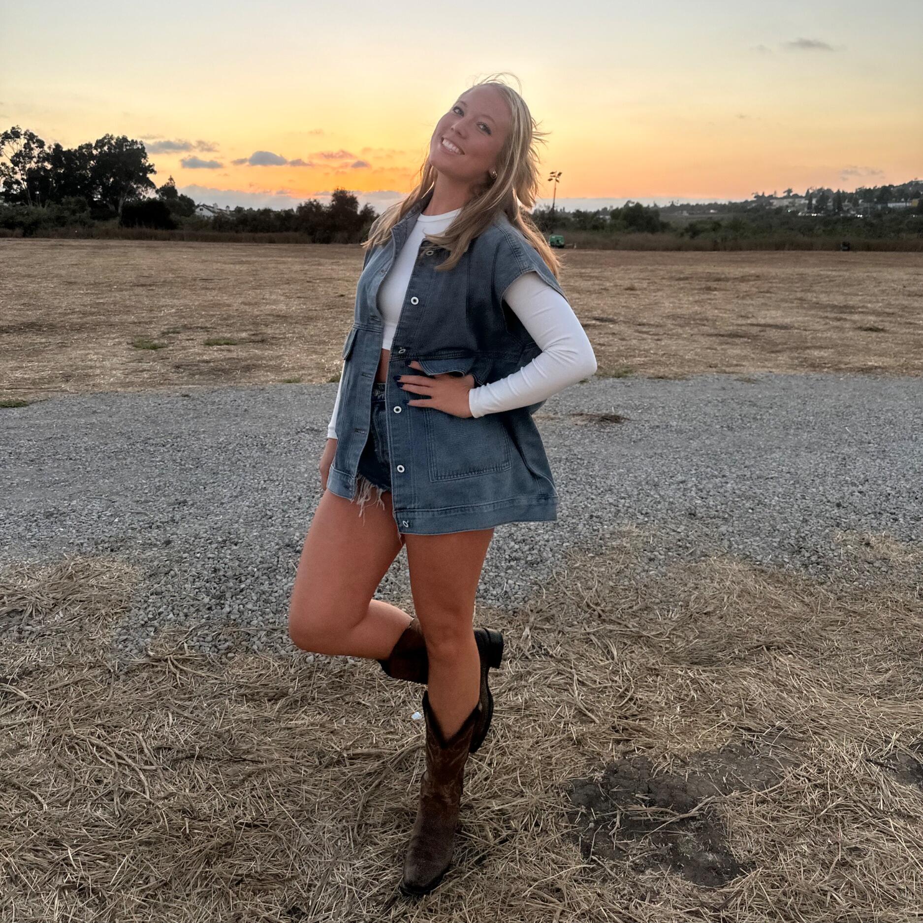 Madison Kidwell