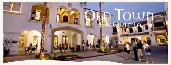 Picture of Old Town La Quinta