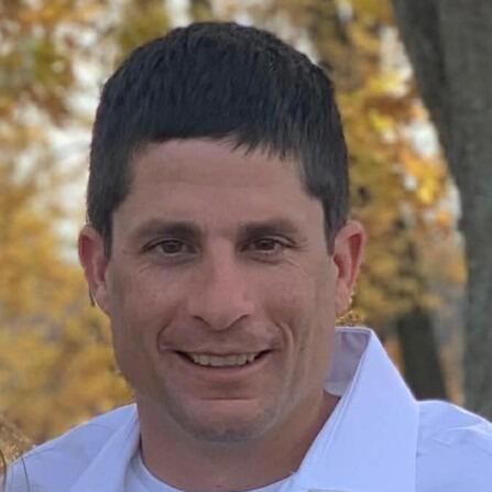 Joe Grapa