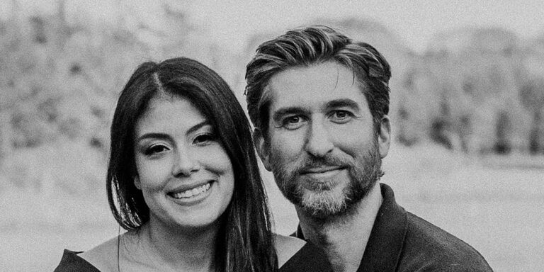 Stephanie & Christopher Home Page Banner