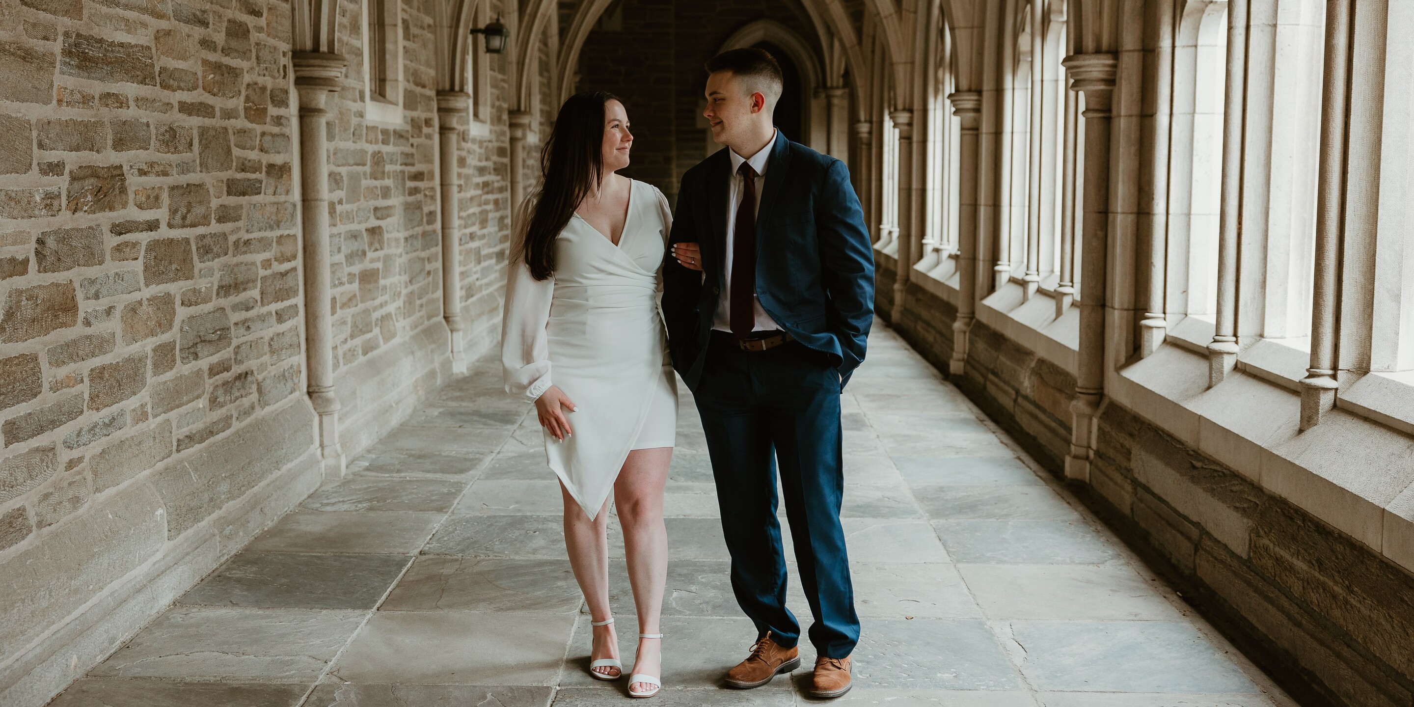 Theresa & Matt Home Page Banner