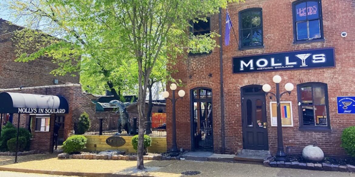 Picture of Molly's Bar and Grill