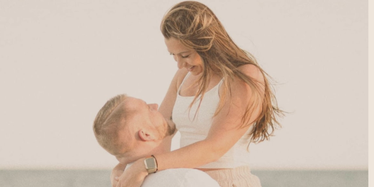 Alex & Julia Home Page Banner