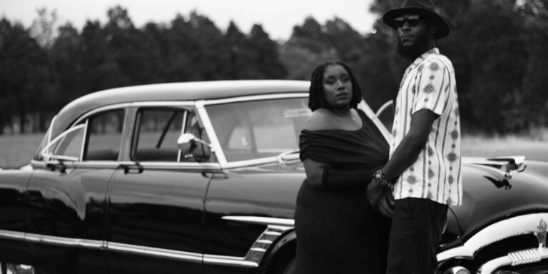 Ronald & Cecile Home Page Banner