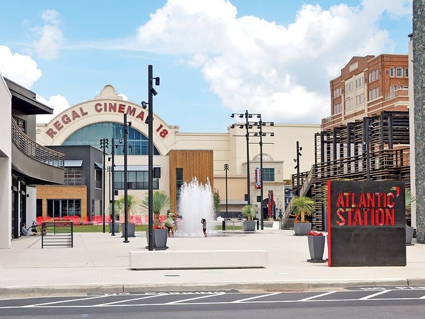 Picture of Atlantic Station