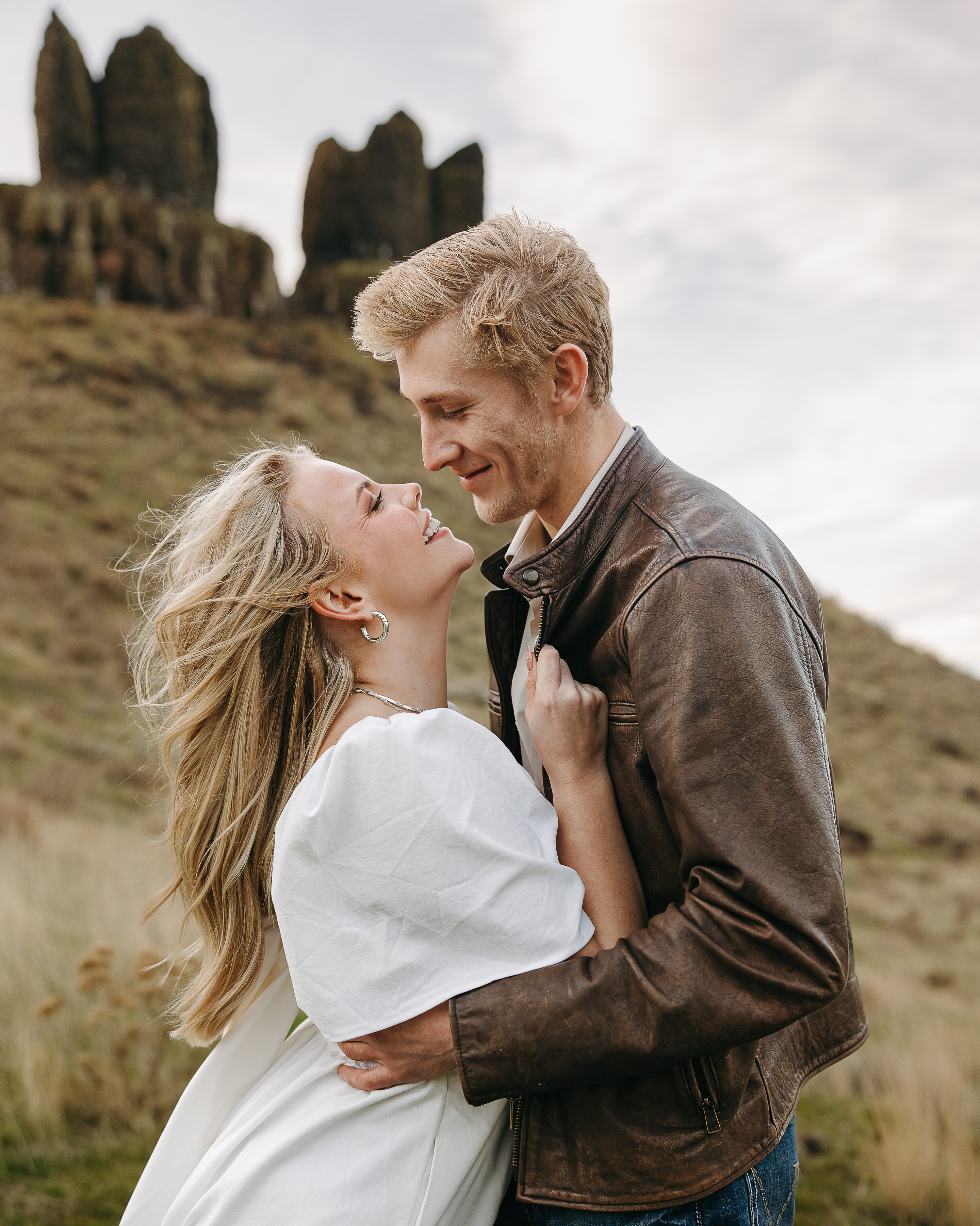 Logan & Kaylyn Home Page Banner