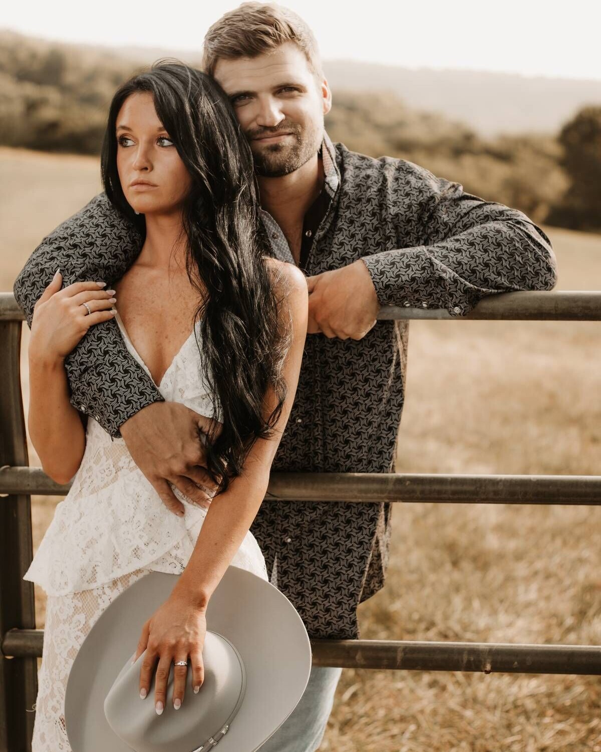 Brittany & Nick Home Page Banner