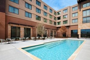 Picture of Sheraton McKinney Hotel