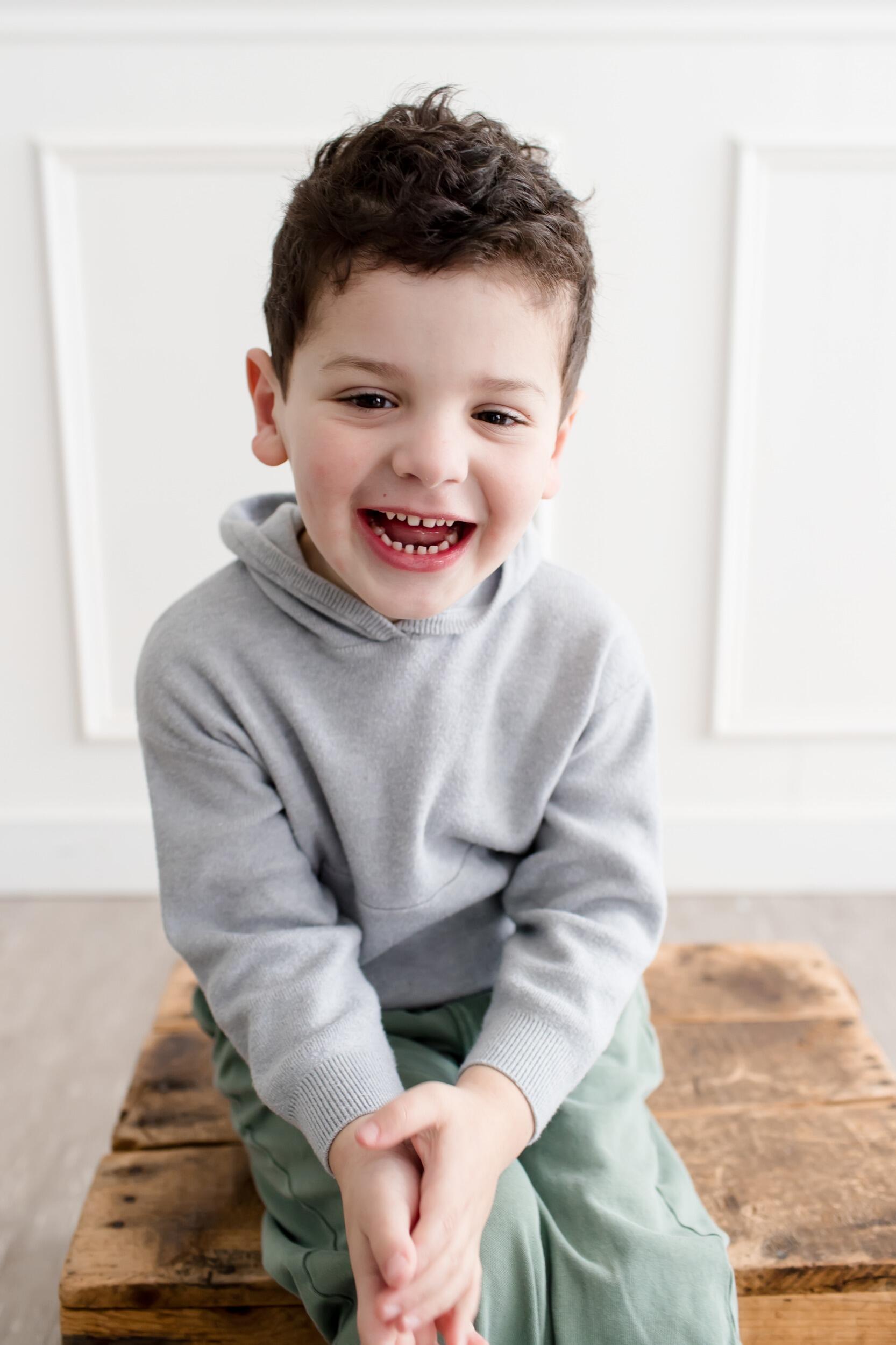 Julian Isaac