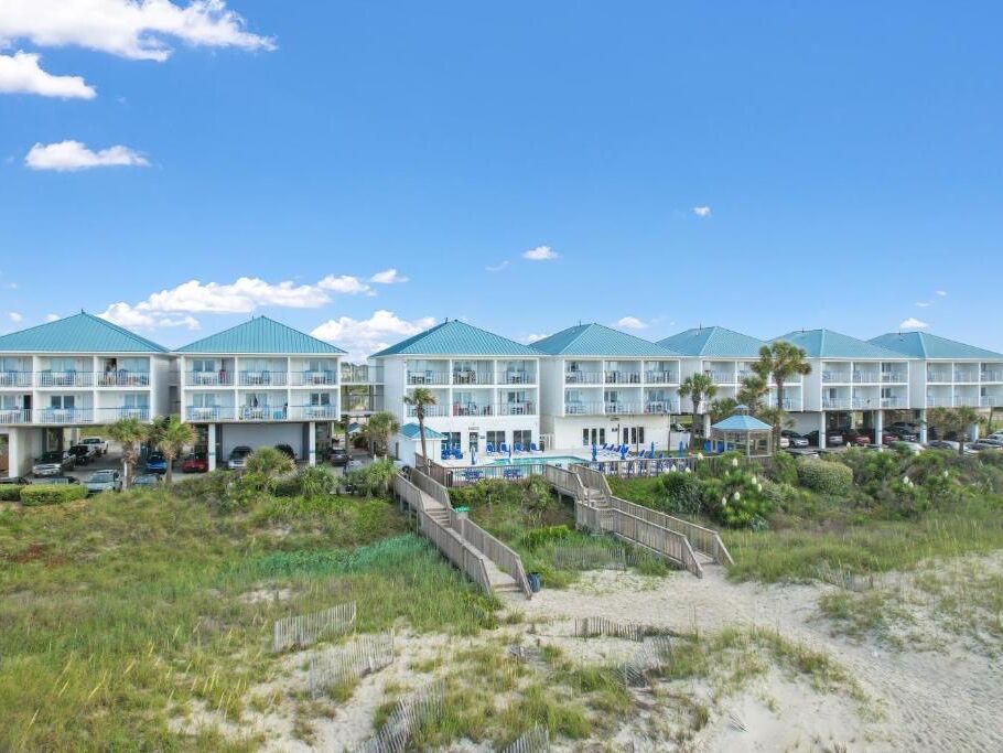 Picture of Ocean Isle Inn