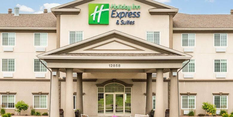 Picture of Holiday Inn Express Eau Claire North
