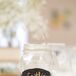 Custom Name Tag Mason Jar Favors