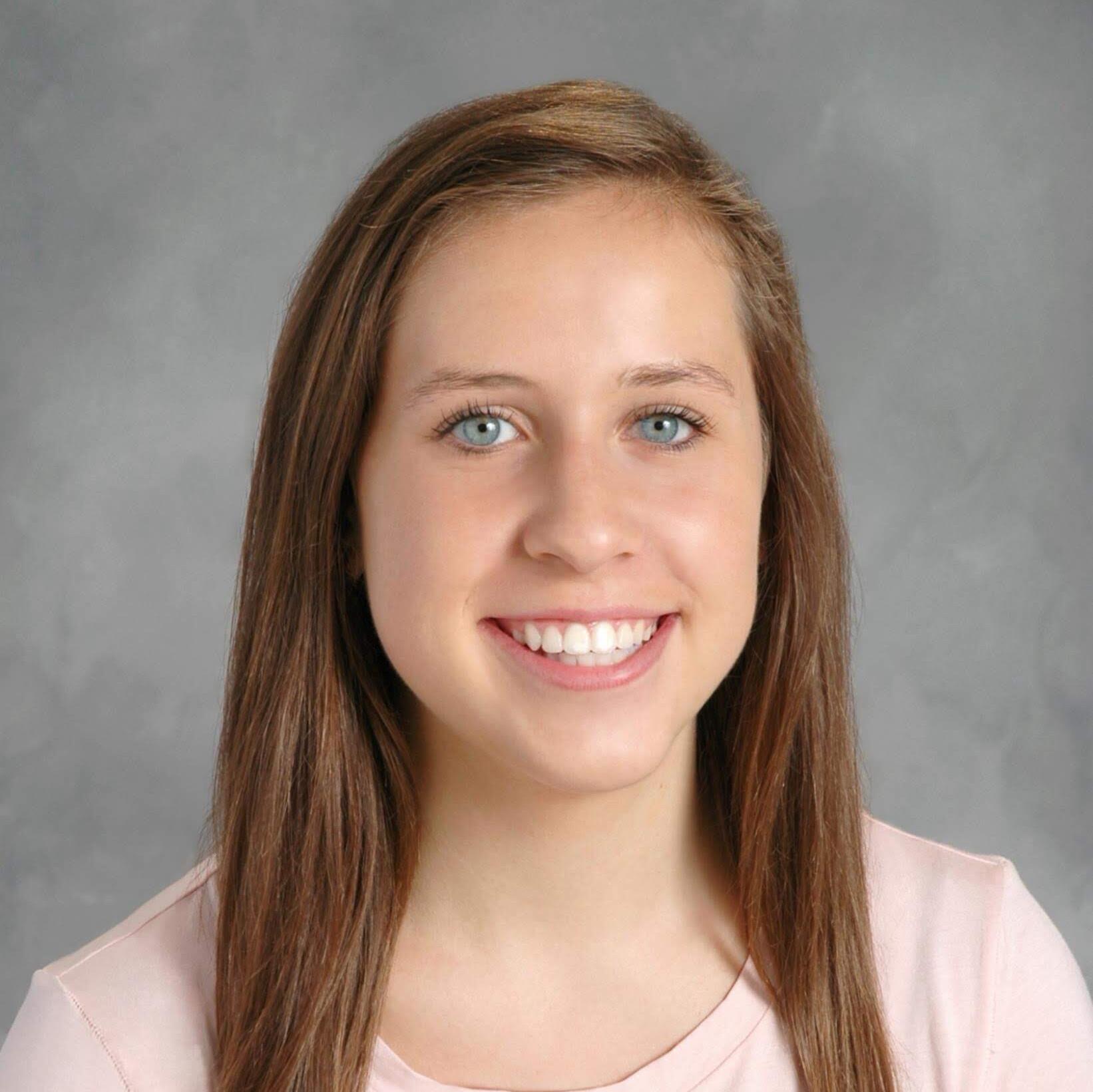 Emily Nickel 