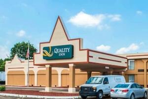 Picture of Quality Inn