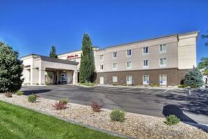 Picture of Hampton Inn Twin Falls Id