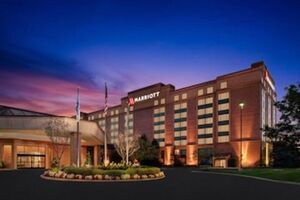 Picture of Pittsburgh Marriott North