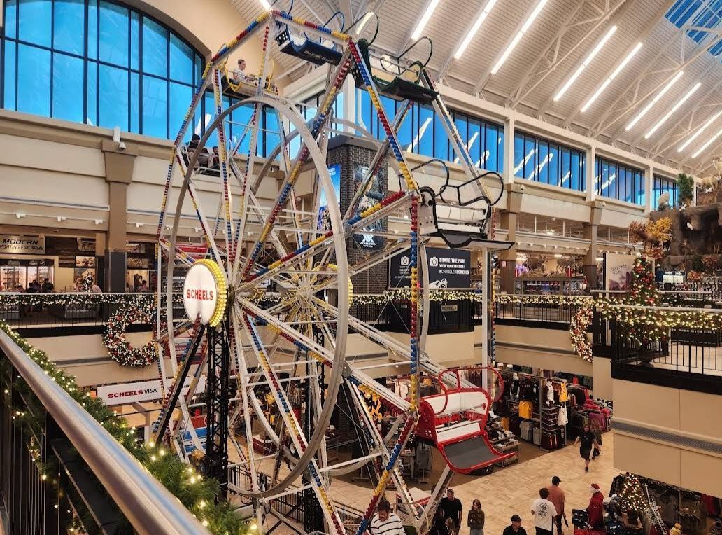 Picture of Chandler Fashion Center