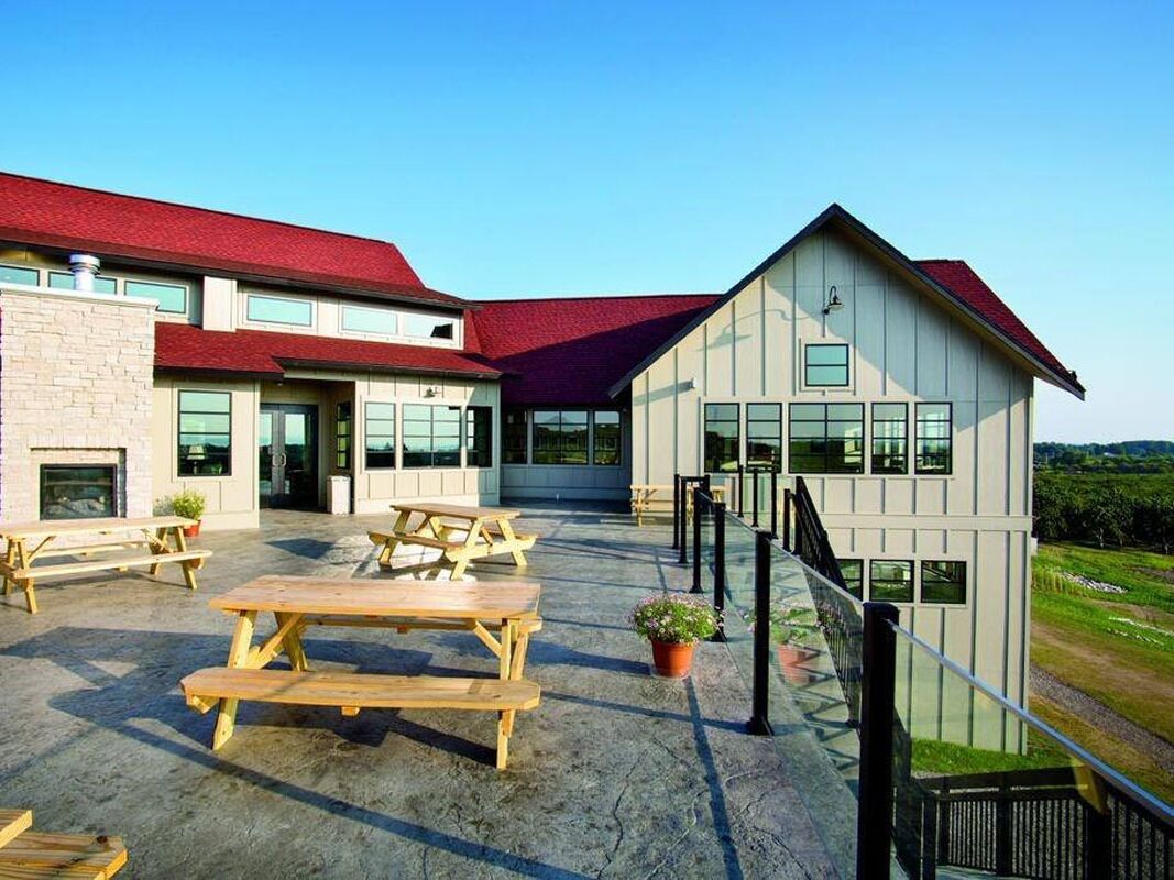 Picture of Bonobo Winery