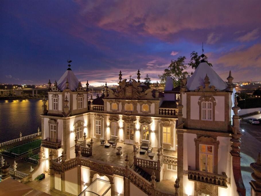 Picture of Pestana Palácio do Freixo