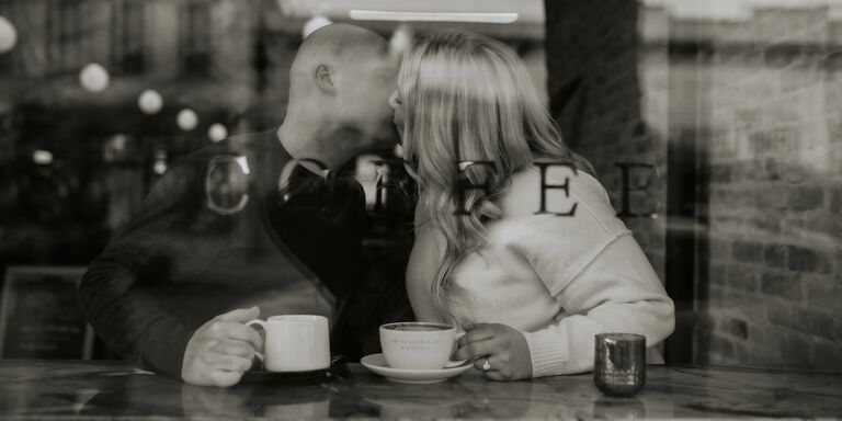 Beret & Tyler Home Page Banner