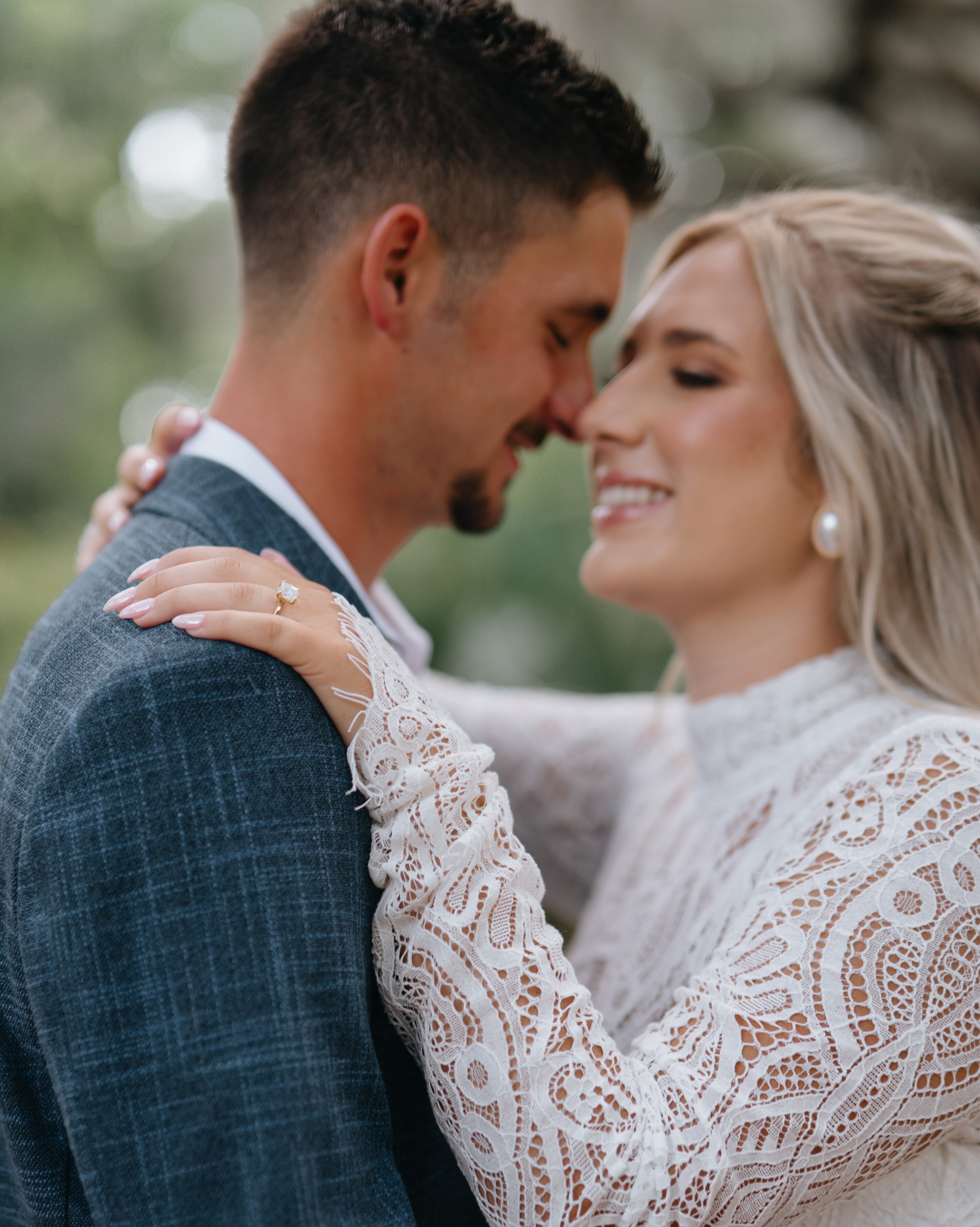 Ryan & Hannah Home Page Banner