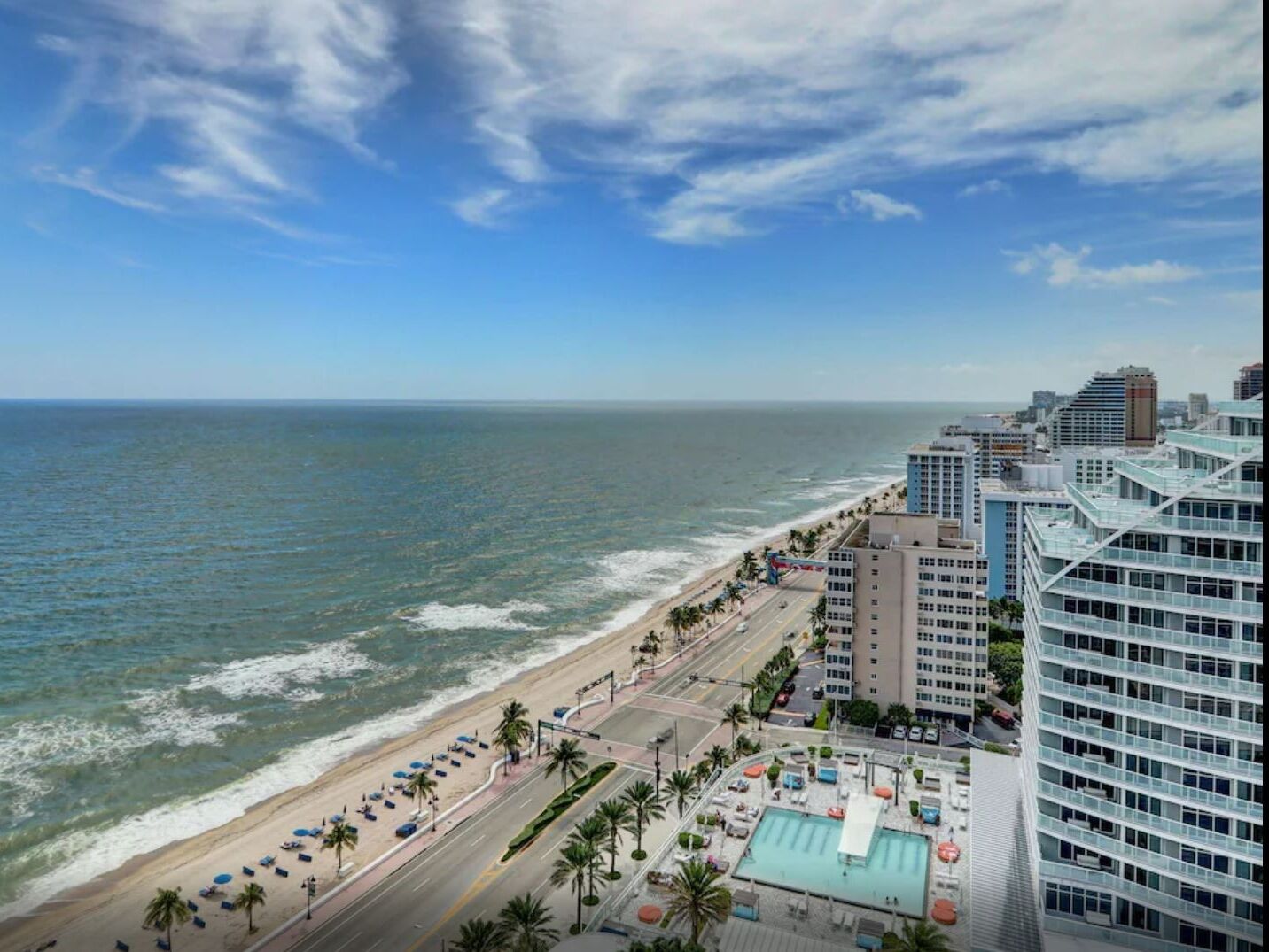 Picture of Hilton Fort Lauderdale Beach Resort