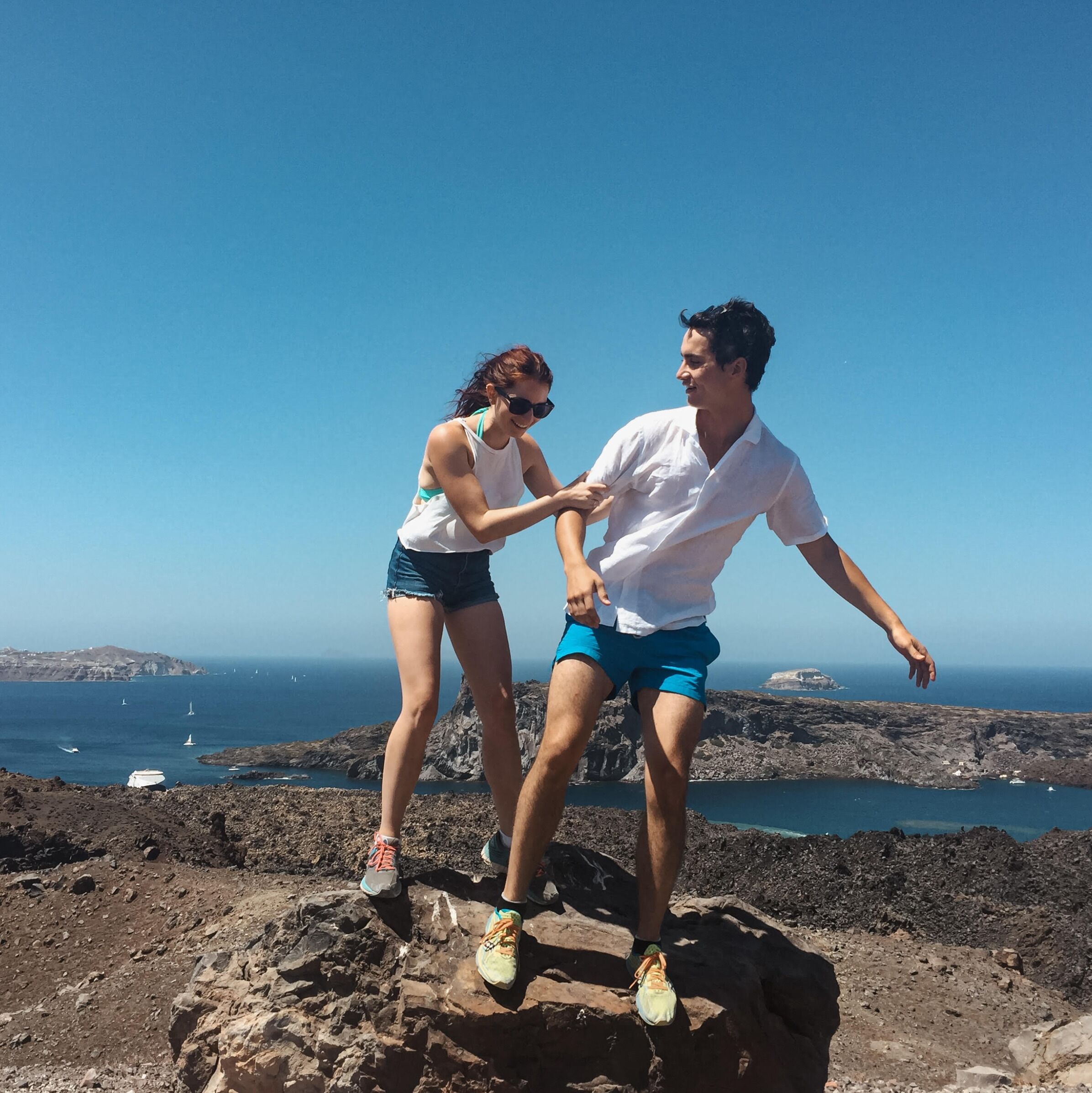 Picture of Tour the Volcano