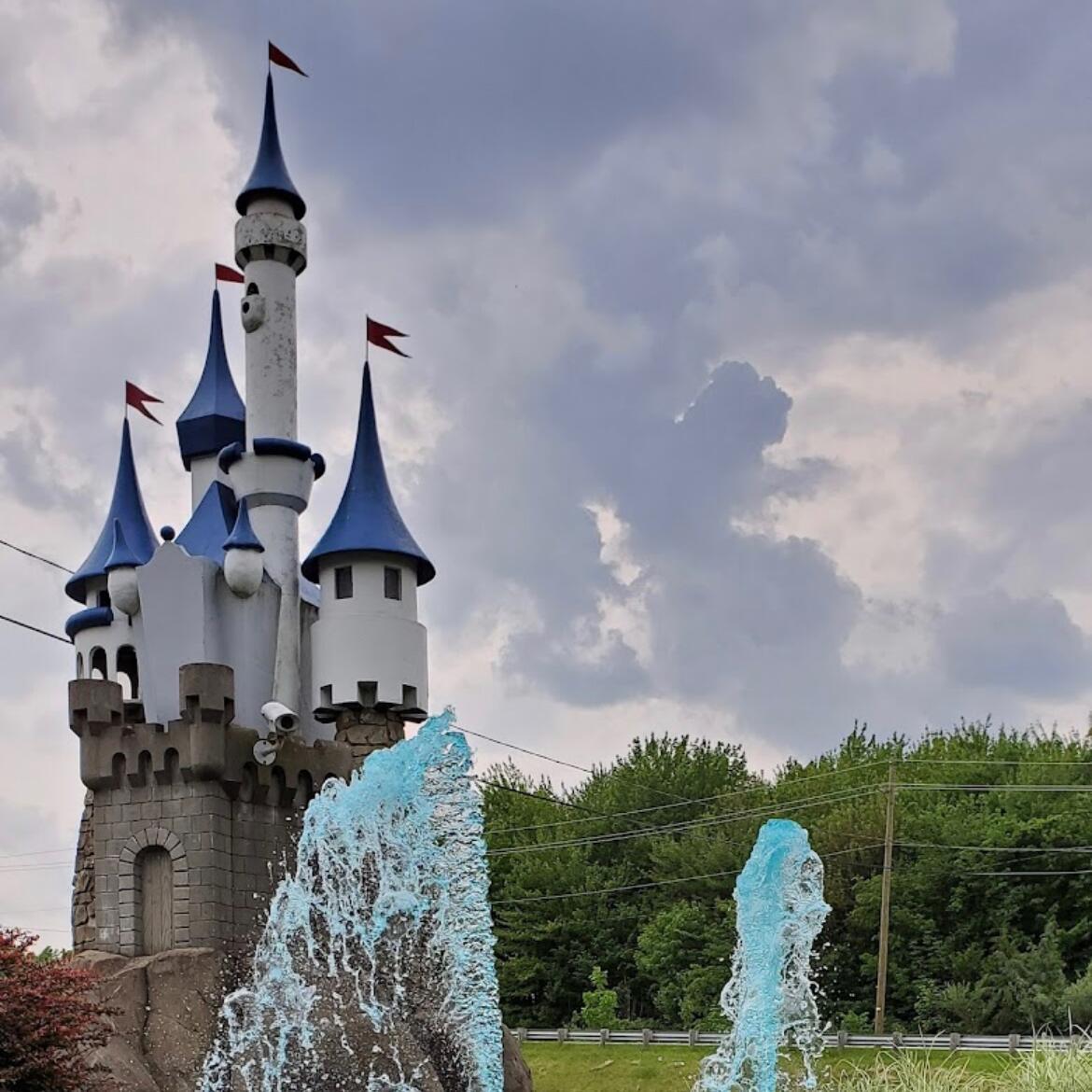 Picture of Swings-n-Things Fun Park