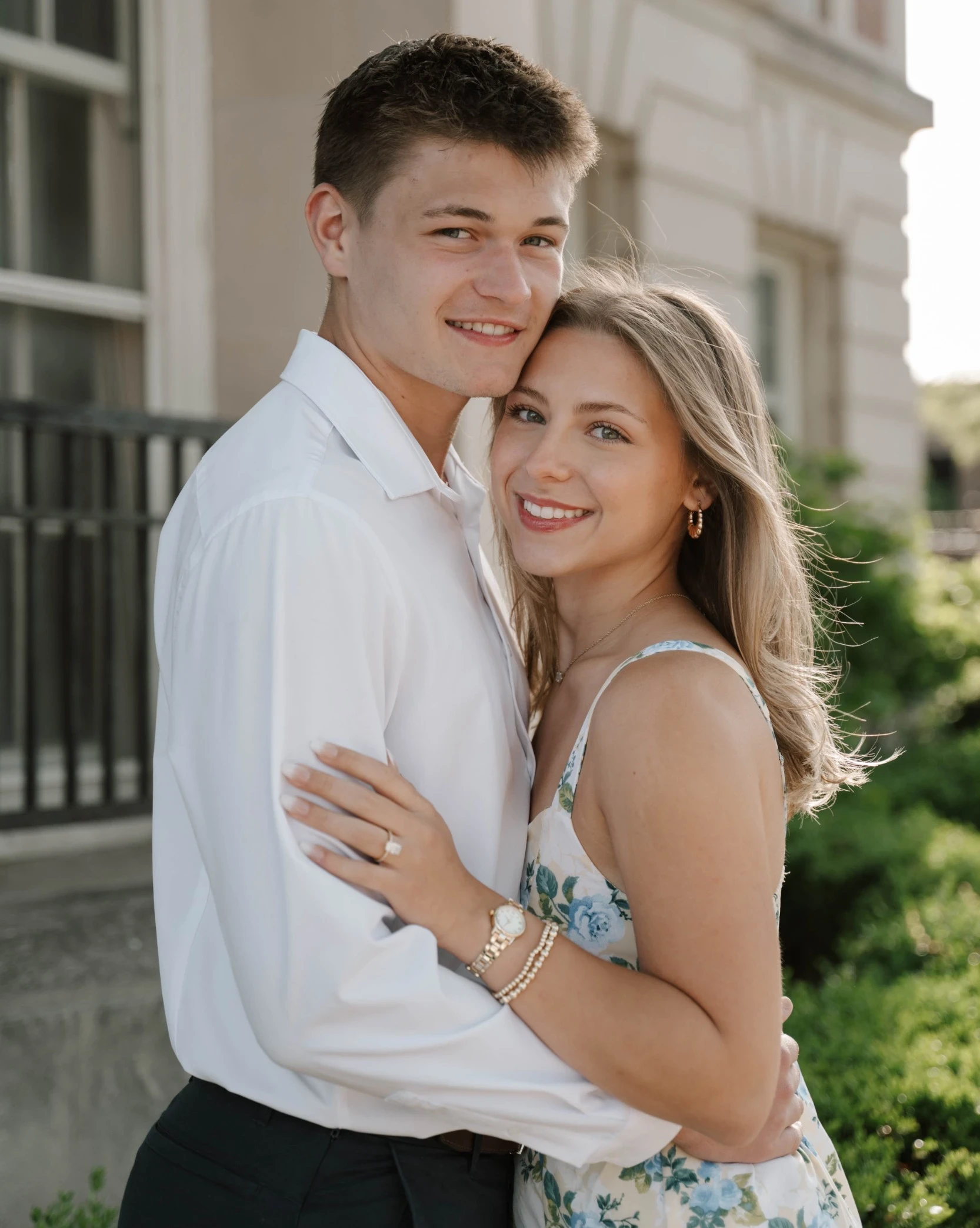Caitlyn Podolka and Addison Suon's Wedding Website - The Knot