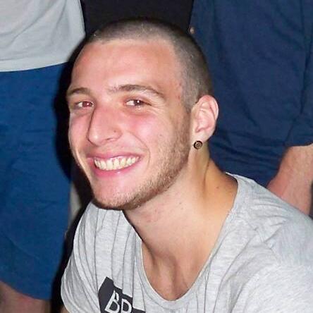 Gabe Pitaro