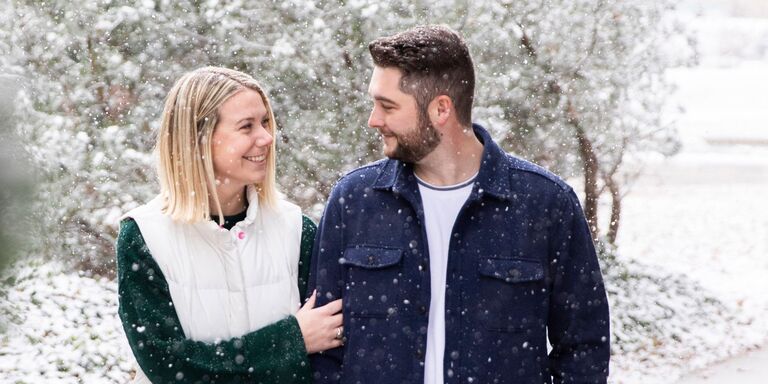 Grace & Sam Home Page Banner