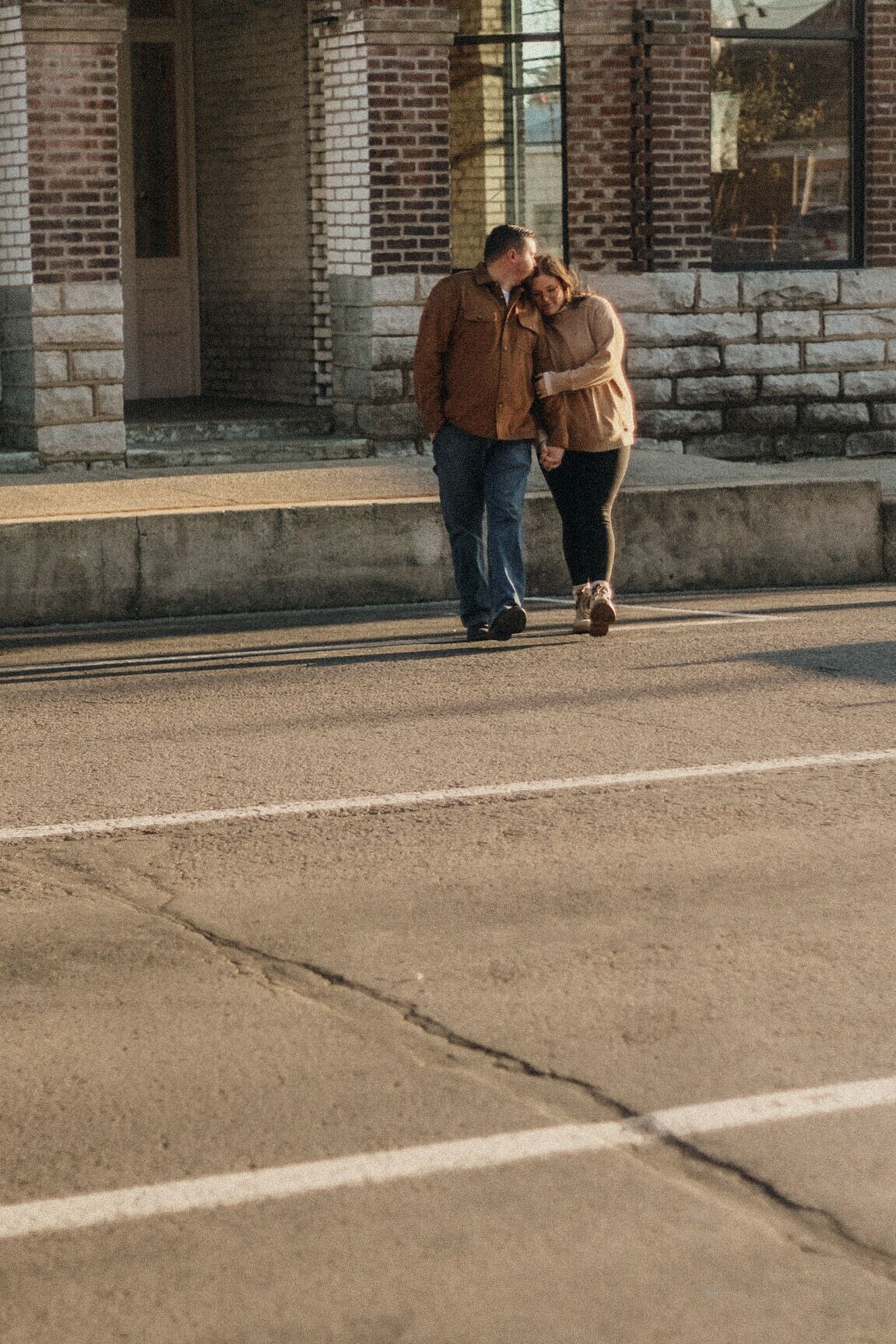 Laramie & Ethan Home Page Banner