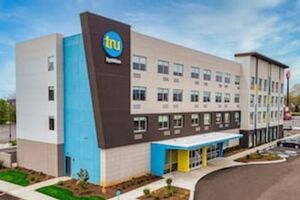 Picture of Tru by Hilton