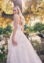 Casablanca Bridal Style 2536 Xander A-Line Wedding Dress - thumbnail - 6