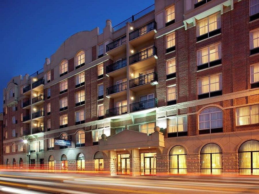 Picture of Hilton Garden Inn Savannah Historic District