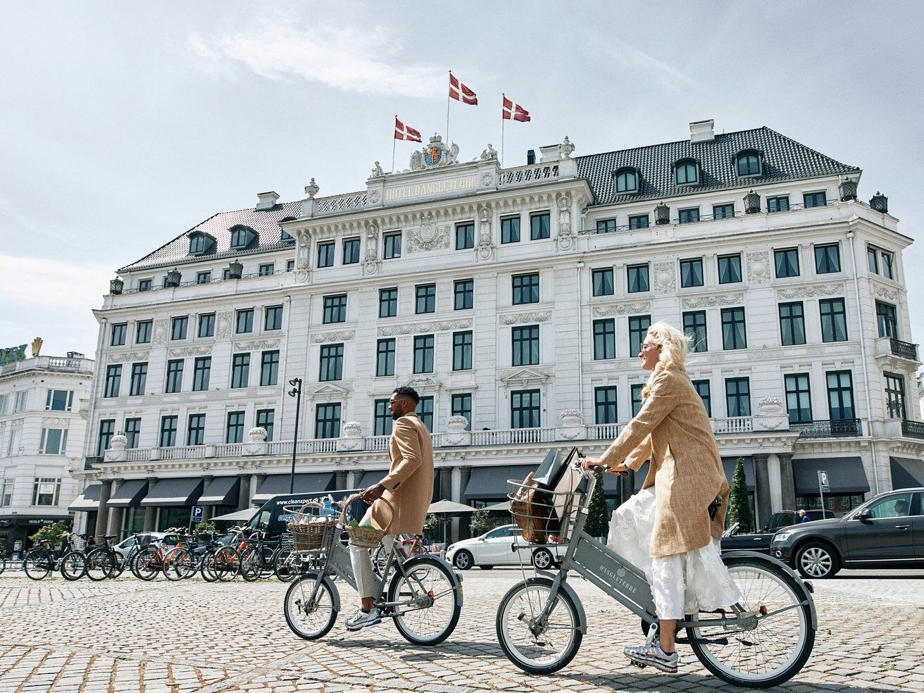 Picture of Hotel D'Angleterre