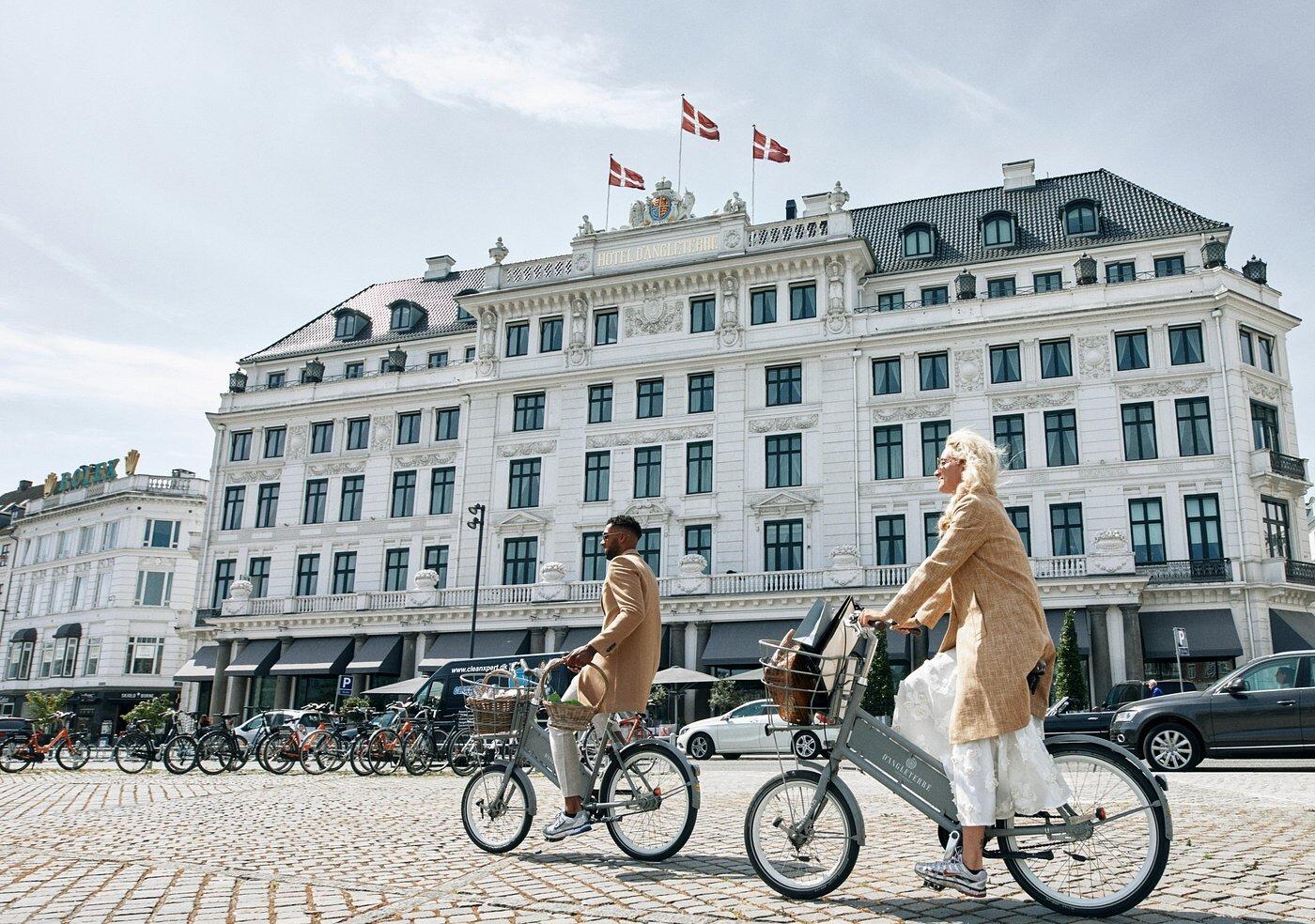 Picture of Hotel D'Angleterre