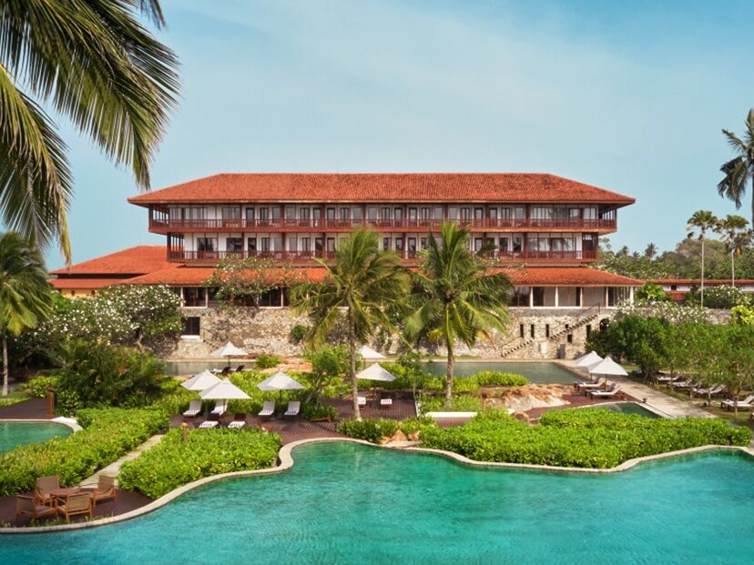 Picture of Cinnamon Bentota Beach