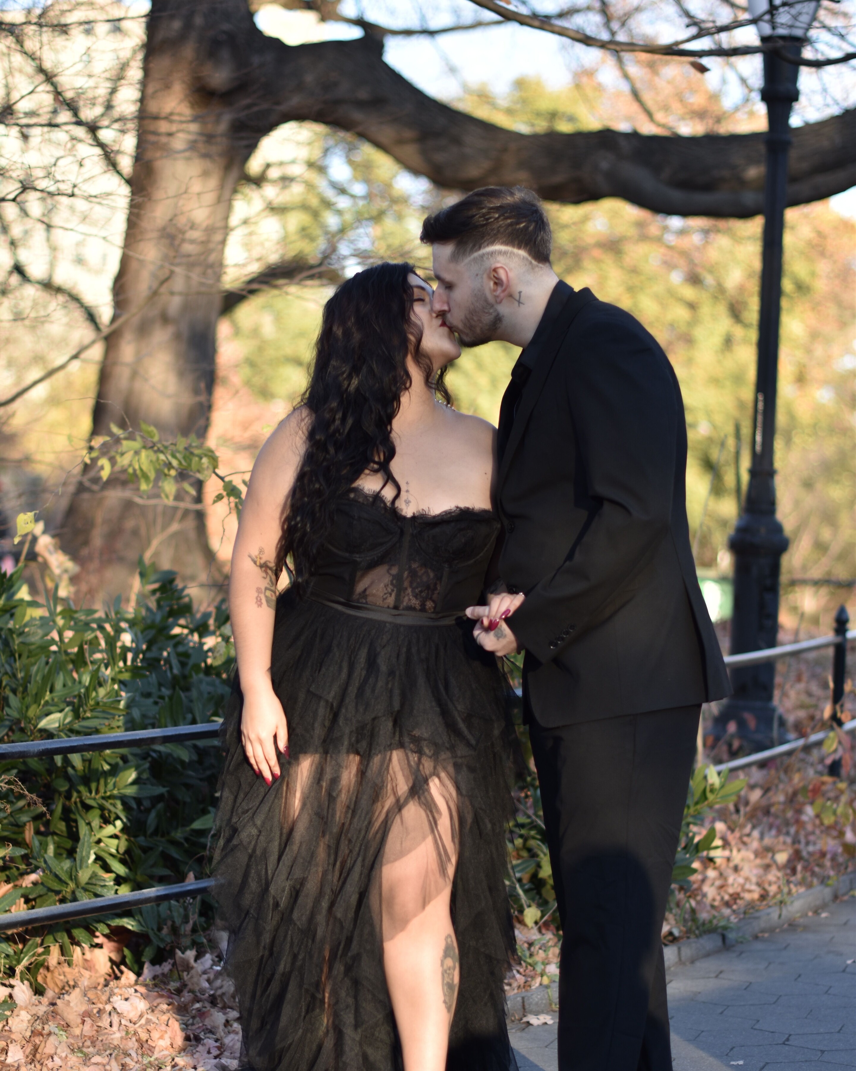 Viridiana & Jonathan Home Page Banner