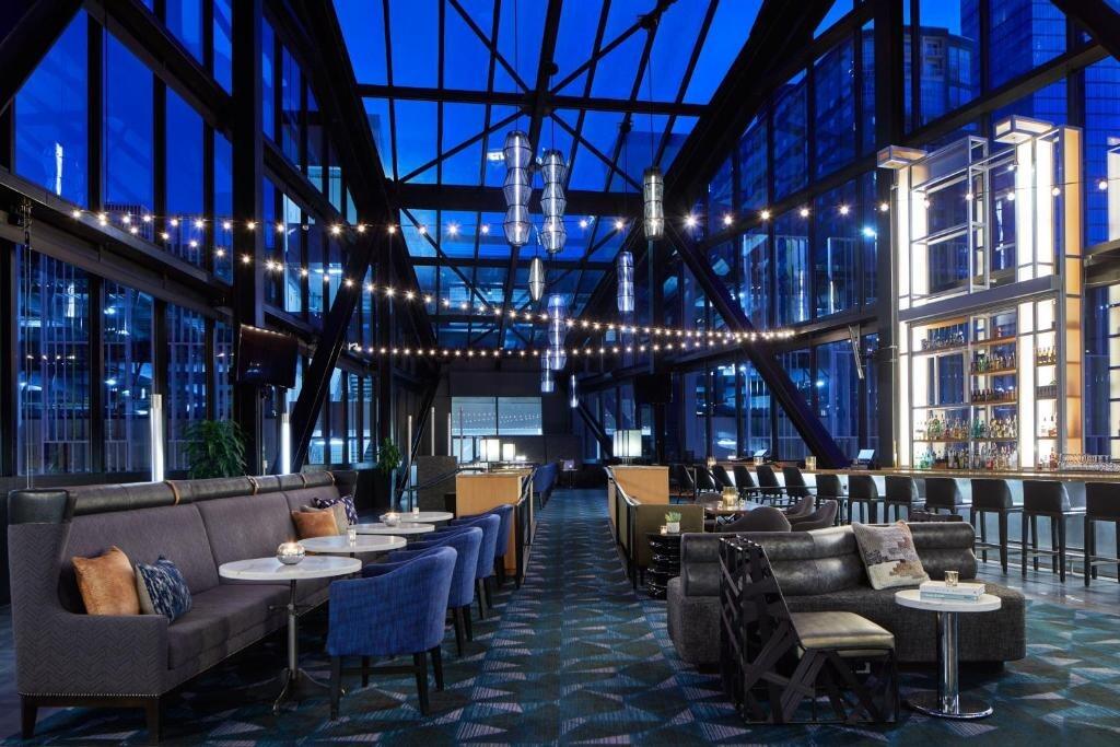 Picture of Renaissance Nashville Hotel